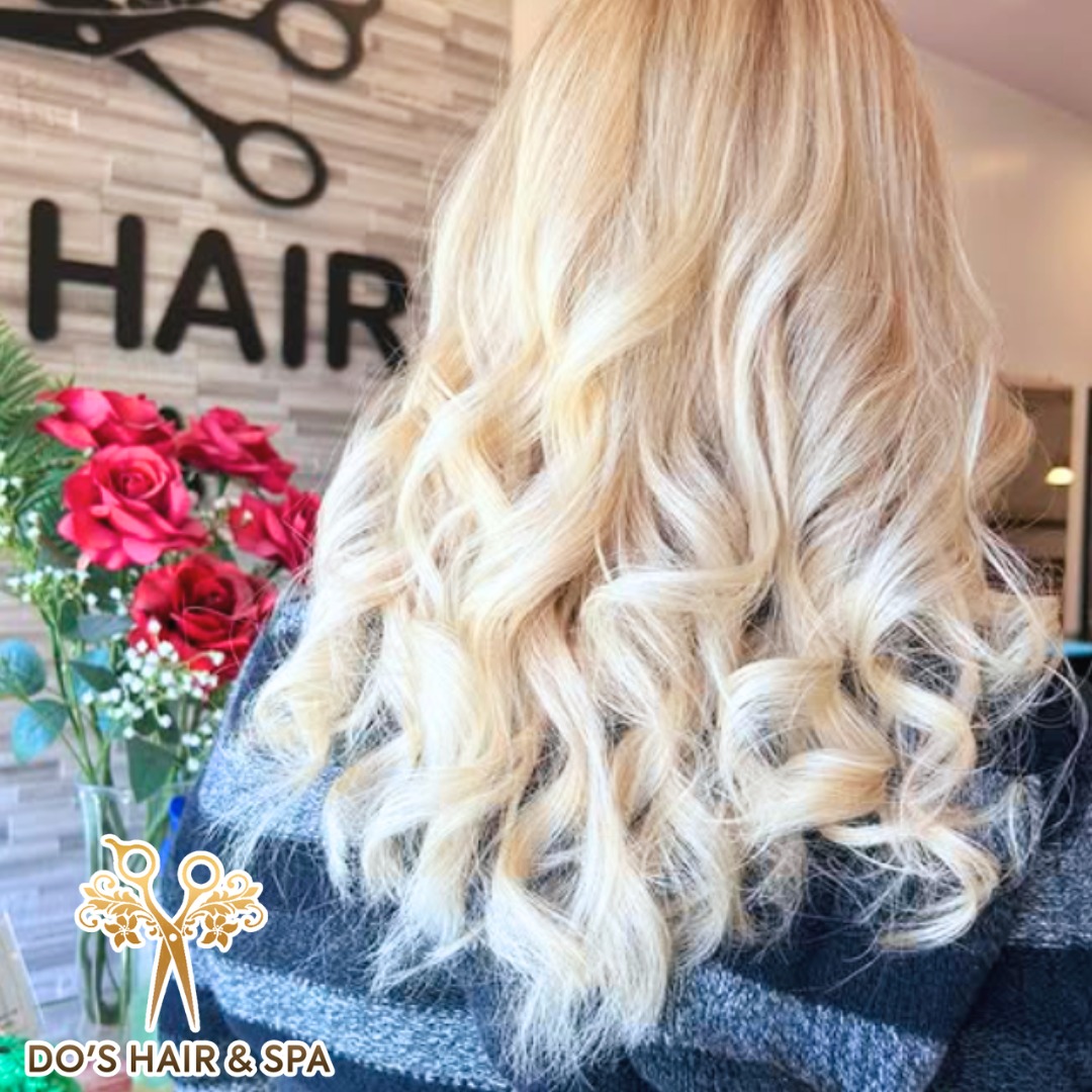Do's Hair Salon & Spa Katy, TX 77494